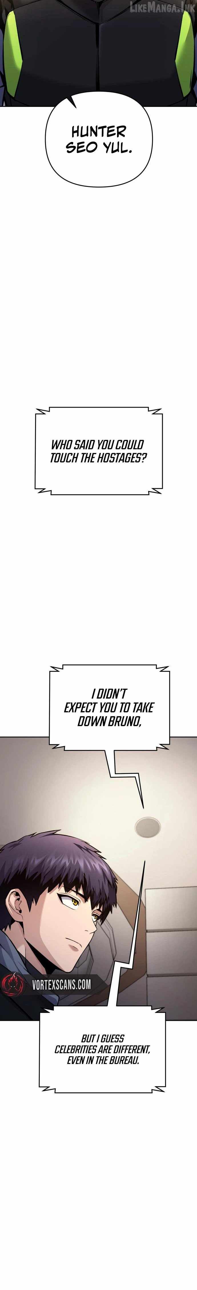 Nation-Class Dungeon Architect - chapter-27 - Page 21