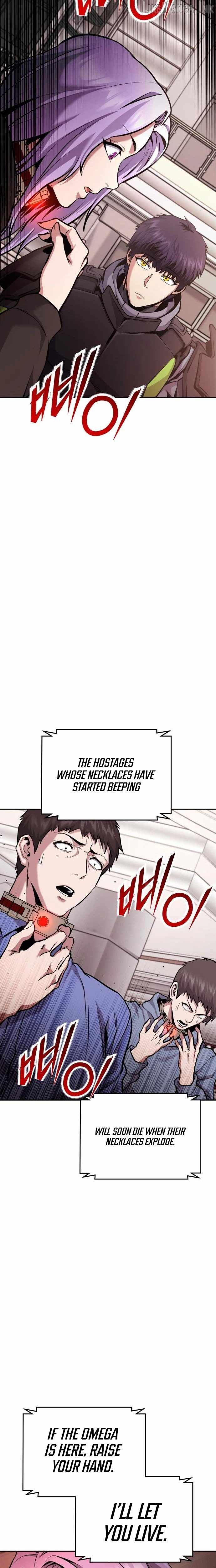 Nation-Class Dungeon Architect - chapter-27 - Page 23