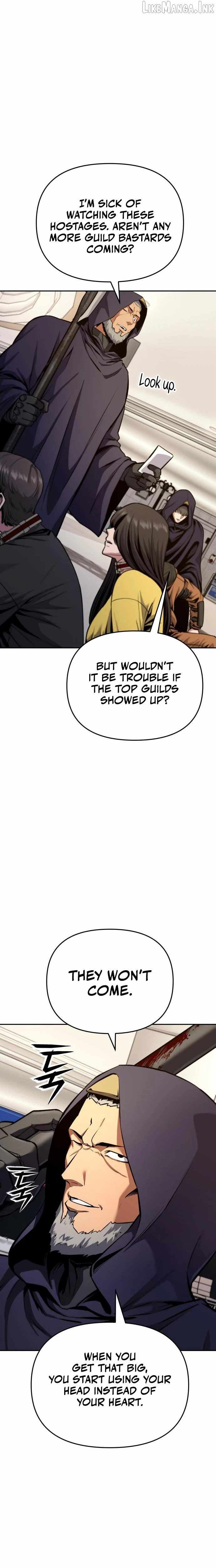 Nation-Class Dungeon Architect - chapter-27 - Page 3