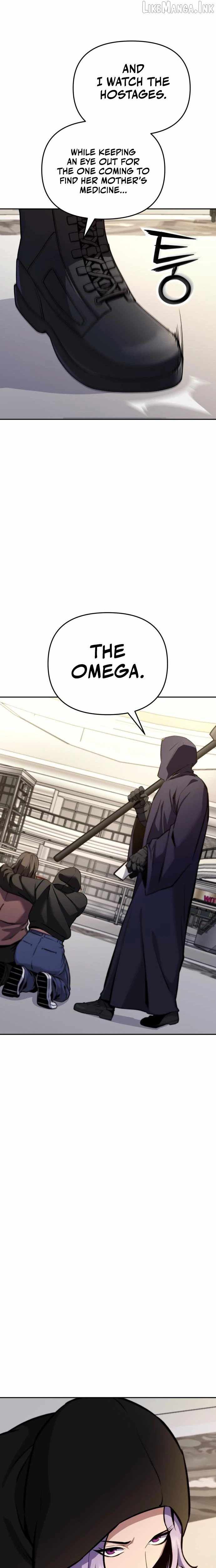 Nation-Class Dungeon Architect - chapter-27 - Page 5