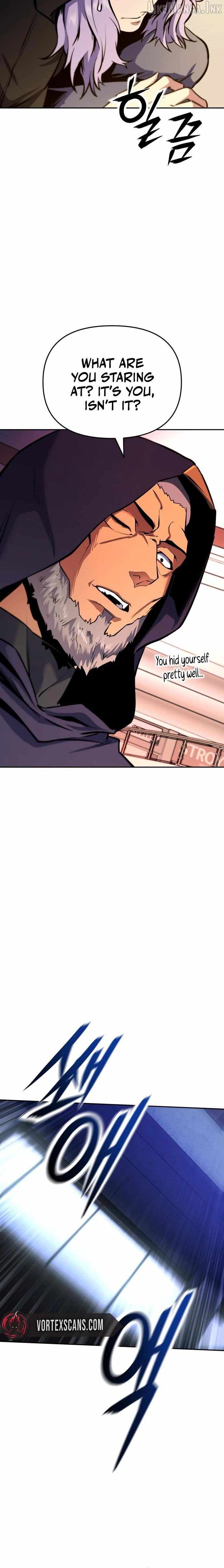 Nation-Class Dungeon Architect - chapter-27 - Page 6