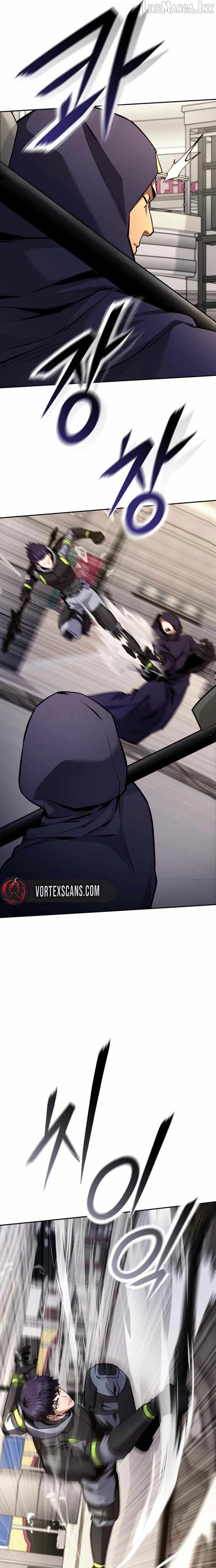 Nation-Class Dungeon Architect - chapter-27 - Page 7