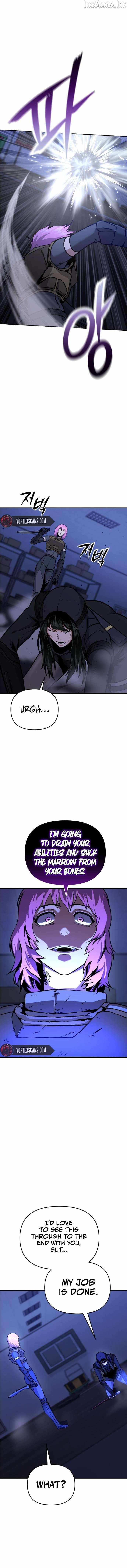 Nation-Class Dungeon Architect - chapter-28 - Page 15