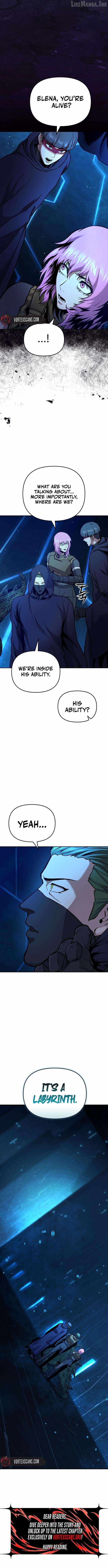 Nation-Class Dungeon Architect - chapter-28 - Page 18