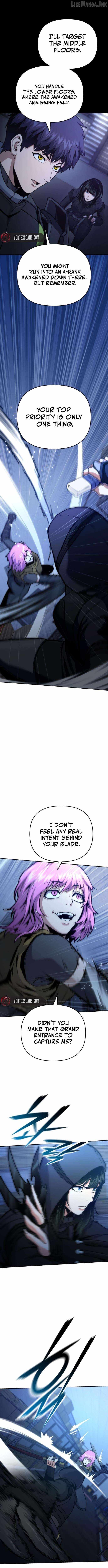 Nation-Class Dungeon Architect - chapter-28 - Page 2