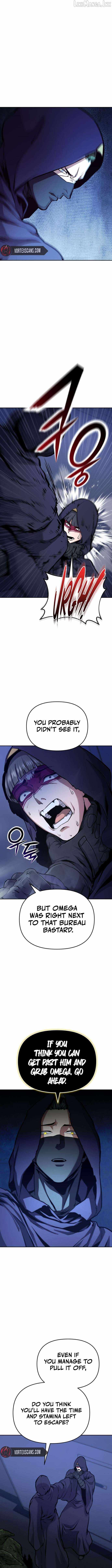 Nation-Class Dungeon Architect - chapter-28 - Page 5