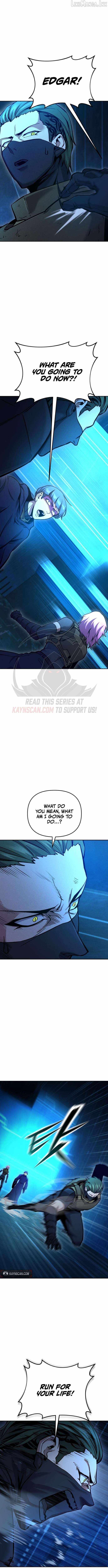 Nation-Class Dungeon Architect - chapter-29 - Page 10