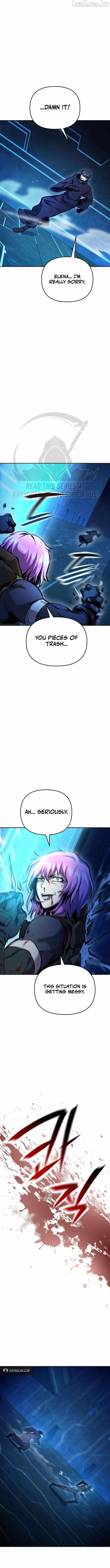 Nation-Class Dungeon Architect - chapter-29 - Page 14