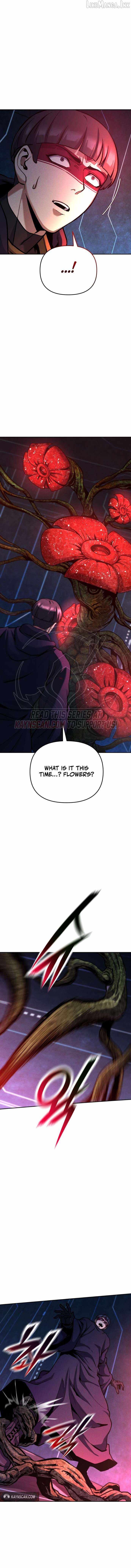 Nation-Class Dungeon Architect - chapter-29 - Page 16