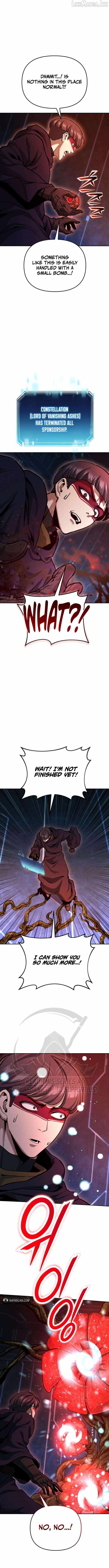 Nation-Class Dungeon Architect - chapter-29 - Page 17