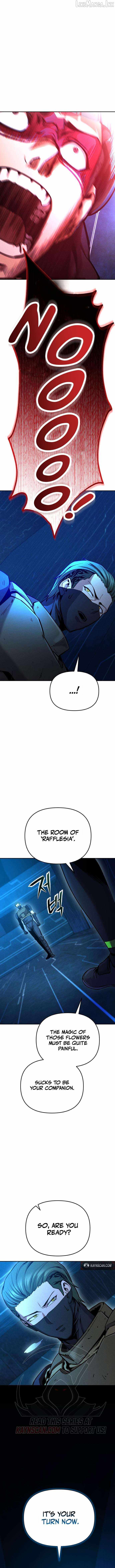 Nation-Class Dungeon Architect - chapter-29 - Page 18