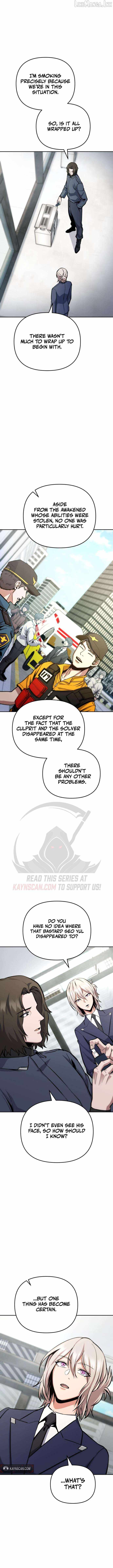 Nation-Class Dungeon Architect - chapter-29 - Page 2