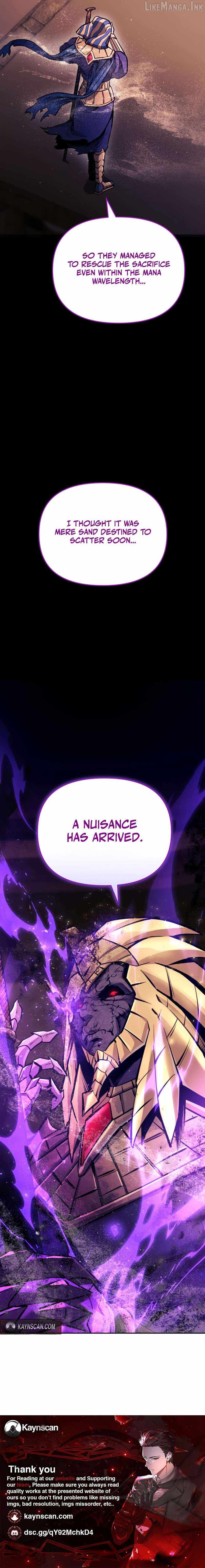 Nation-Class Dungeon Architect - chapter-32 - Page 14