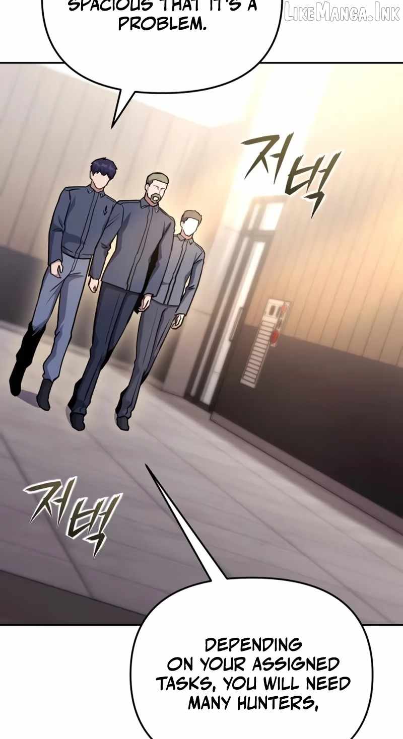 Nation-Class Dungeon Architect - chapter-35 - Page 102