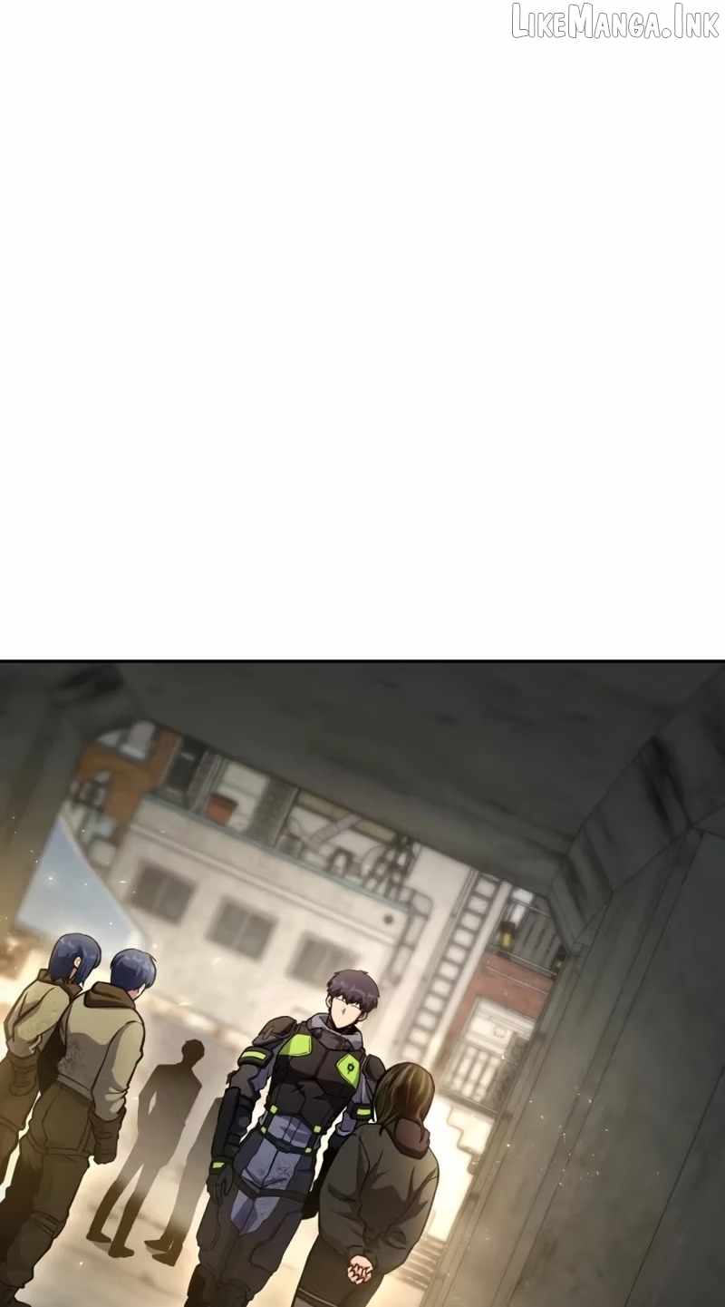 Nation-Class Dungeon Architect - chapter-35 - Page 13