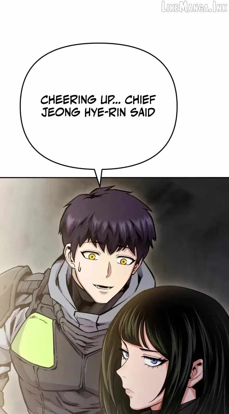 Nation-Class Dungeon Architect - chapter-35 - Page 18