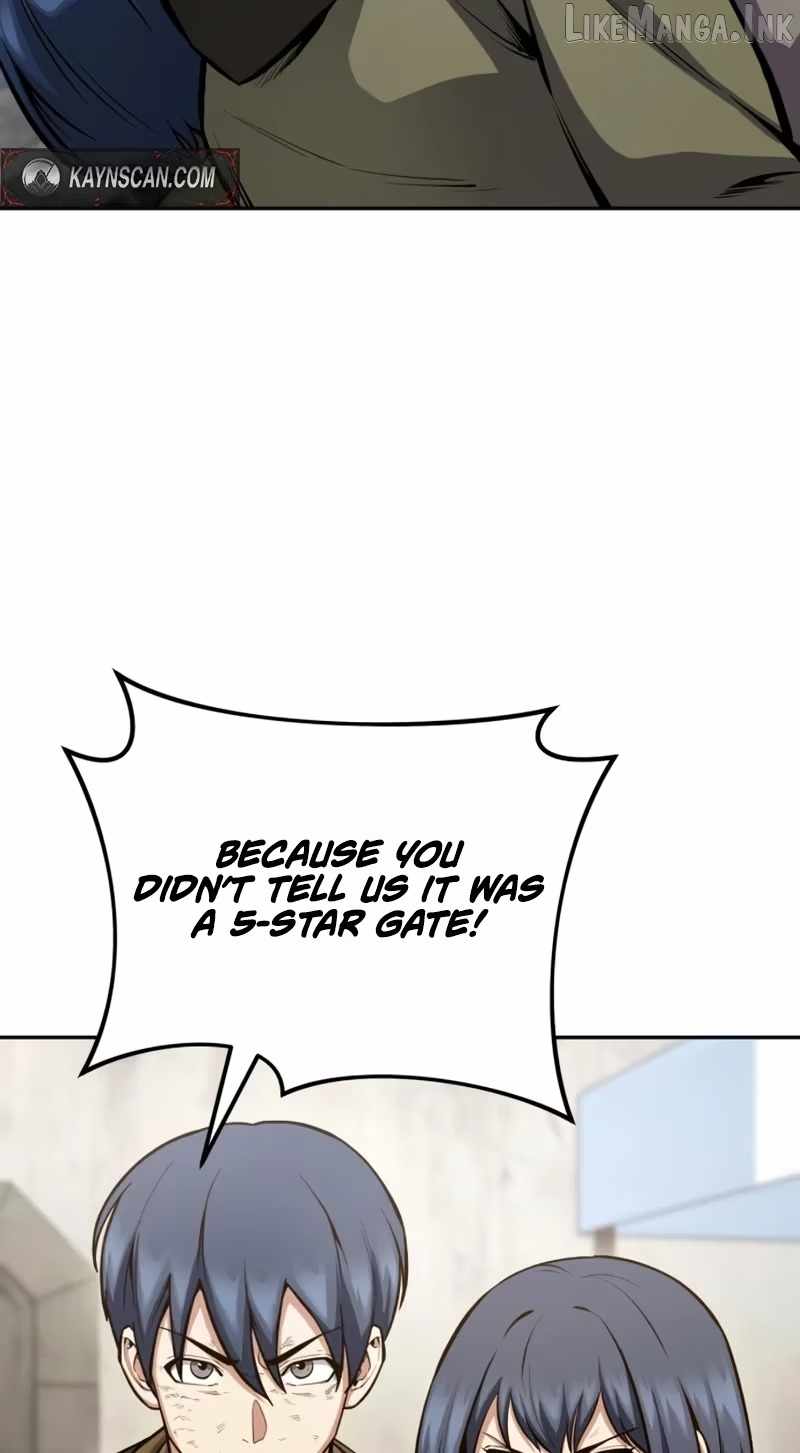 Nation-Class Dungeon Architect - chapter-35 - Page 27