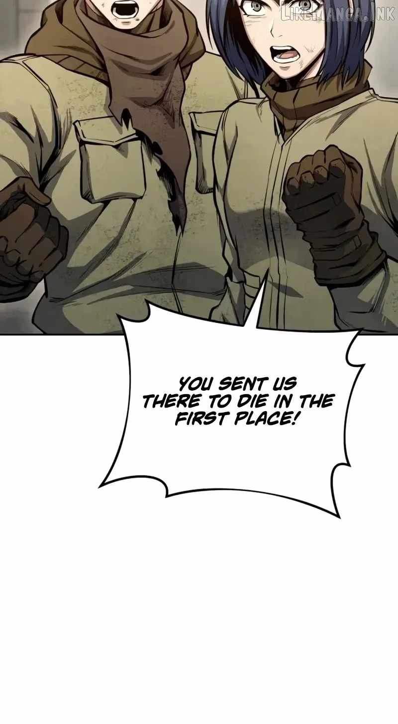 Nation-Class Dungeon Architect - chapter-35 - Page 28