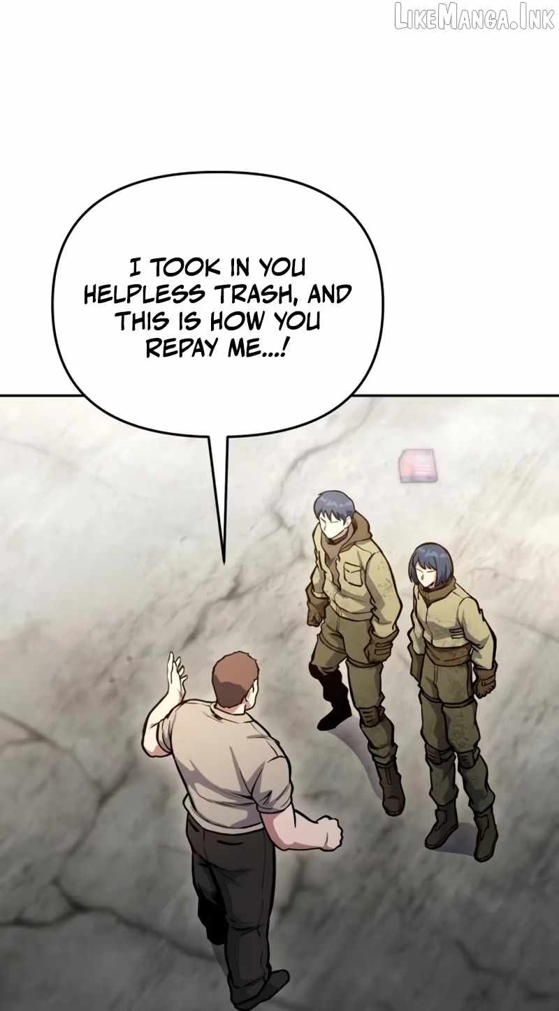 Nation-Class Dungeon Architect - chapter-35 - Page 29
