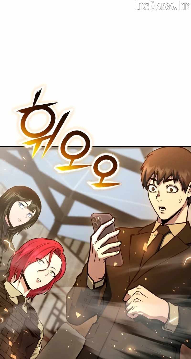 Nation-Class Dungeon Architect - chapter-35 - Page 4