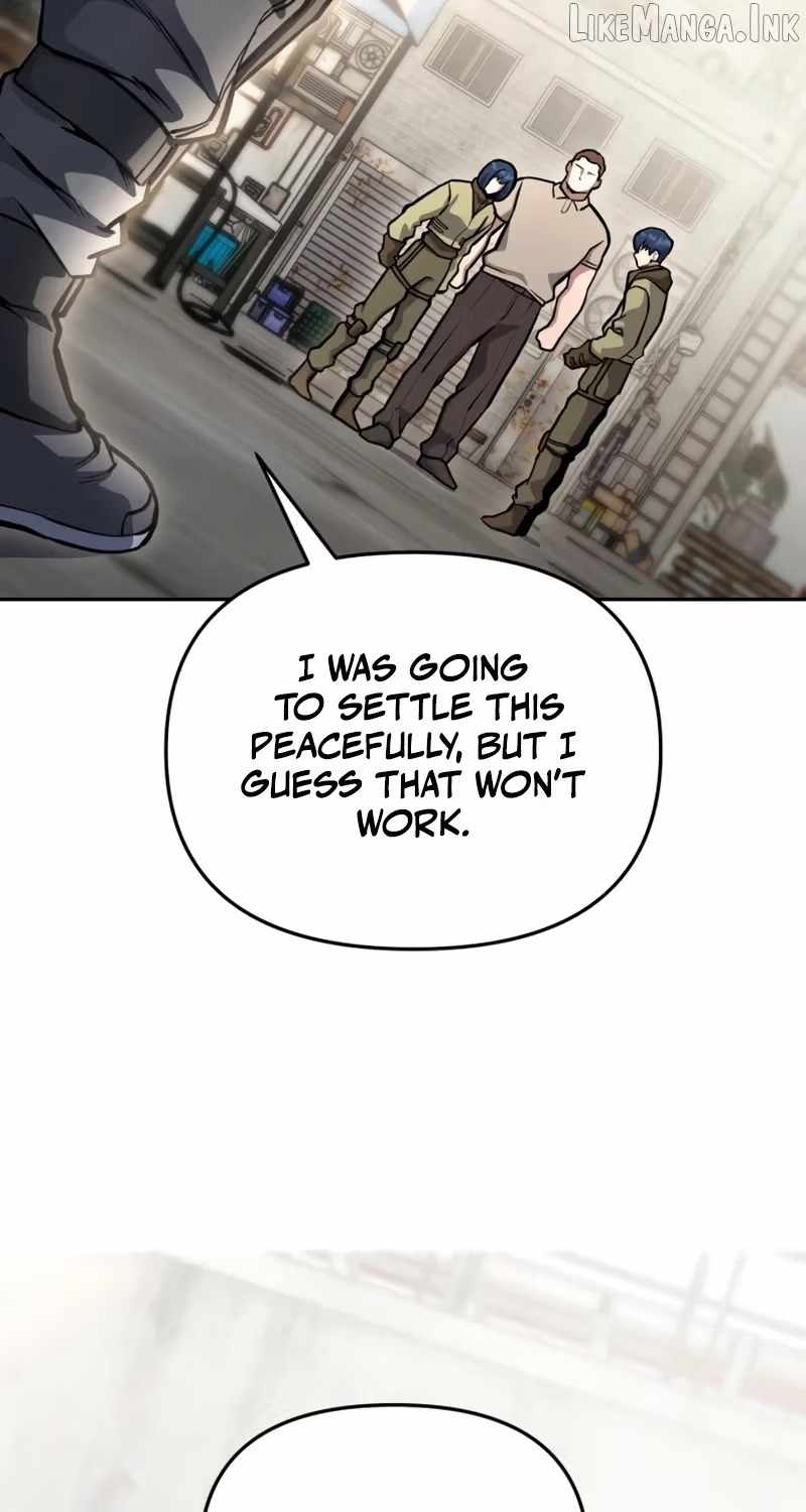 Nation-Class Dungeon Architect - chapter-35 - Page 41