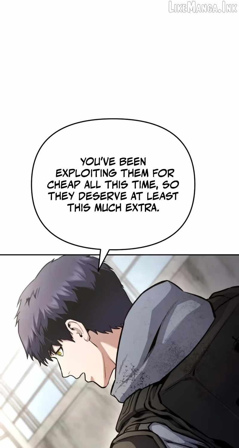 Nation-Class Dungeon Architect - chapter-35 - Page 45