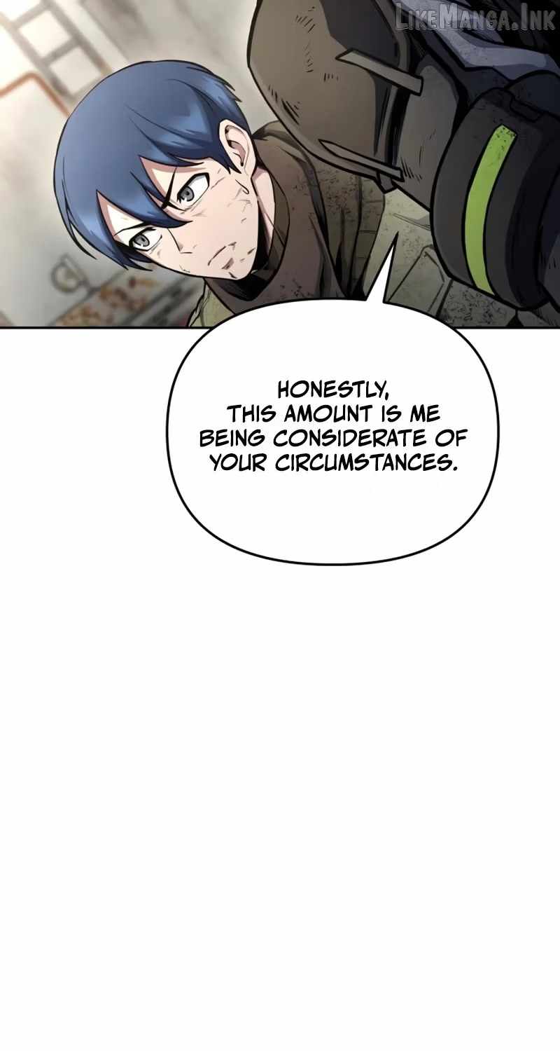 Nation-Class Dungeon Architect - chapter-35 - Page 46