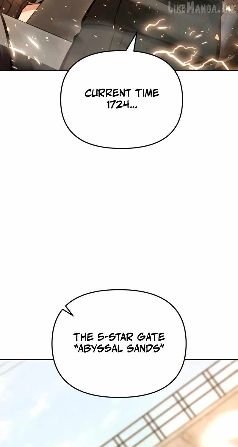 Nation-Class Dungeon Architect - chapter-35 - Page 5