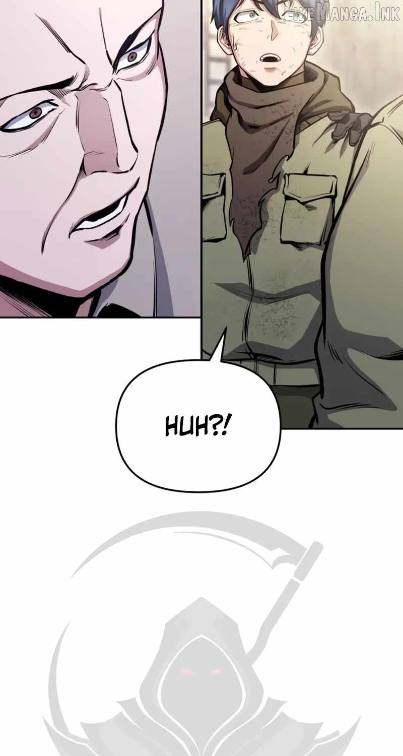 Nation-Class Dungeon Architect - chapter-35 - Page 54
