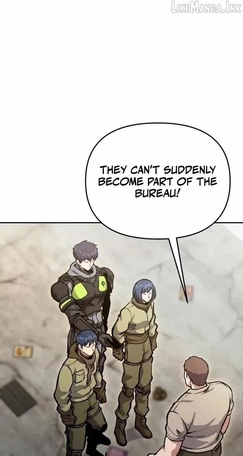 Nation-Class Dungeon Architect - chapter-35 - Page 58