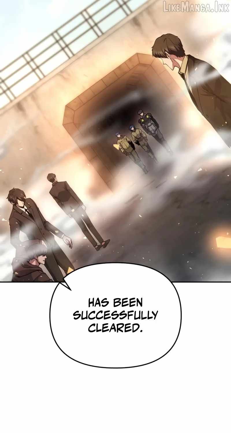 Nation-Class Dungeon Architect - chapter-35 - Page 6