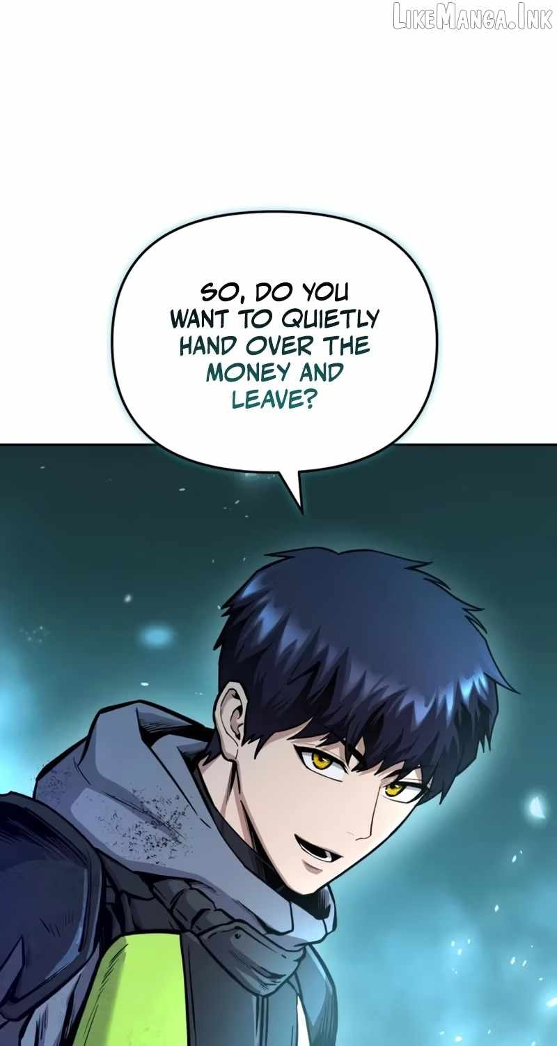 Nation-Class Dungeon Architect - chapter-35 - Page 60
