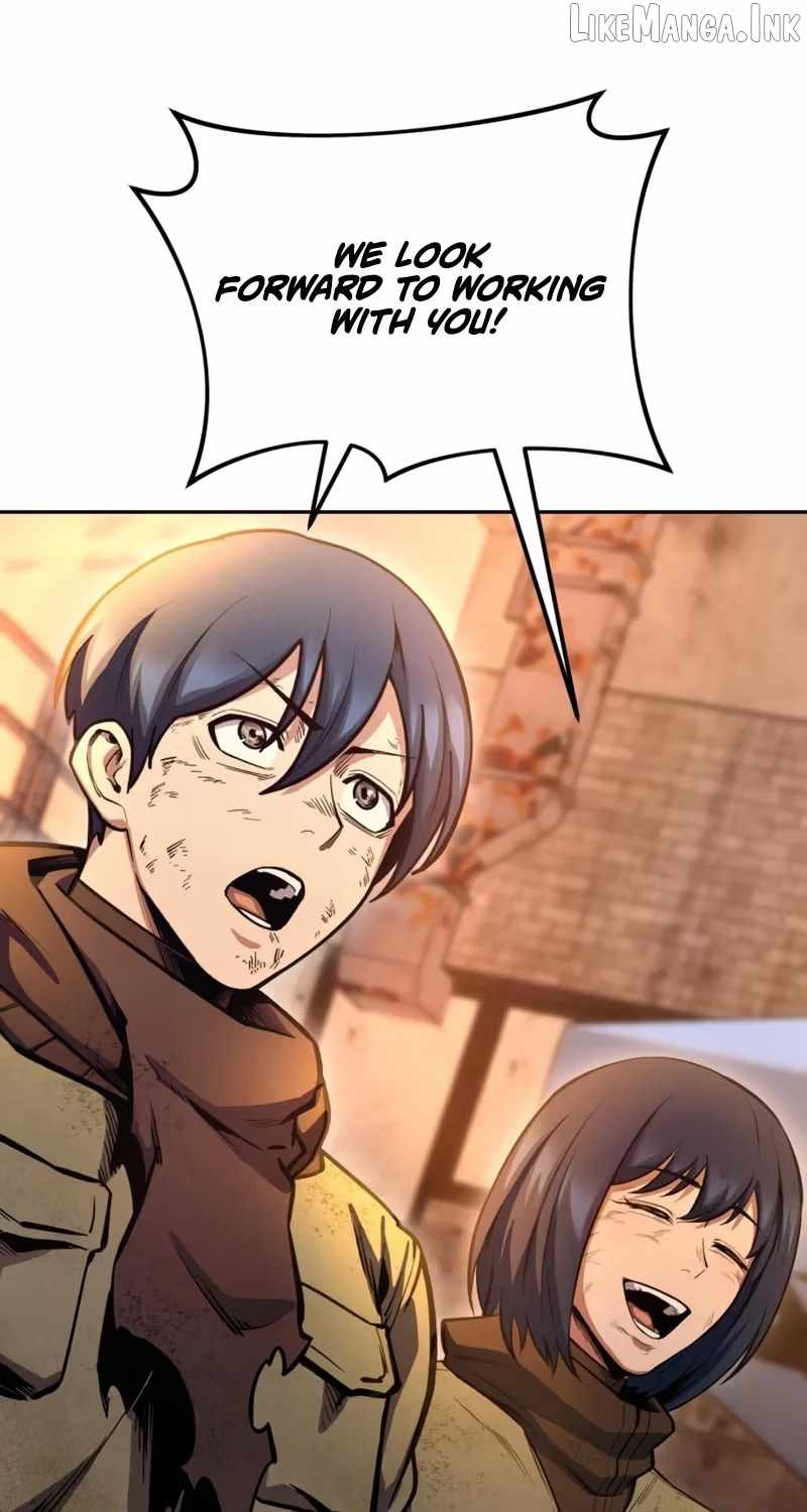 Nation-Class Dungeon Architect - chapter-35 - Page 67