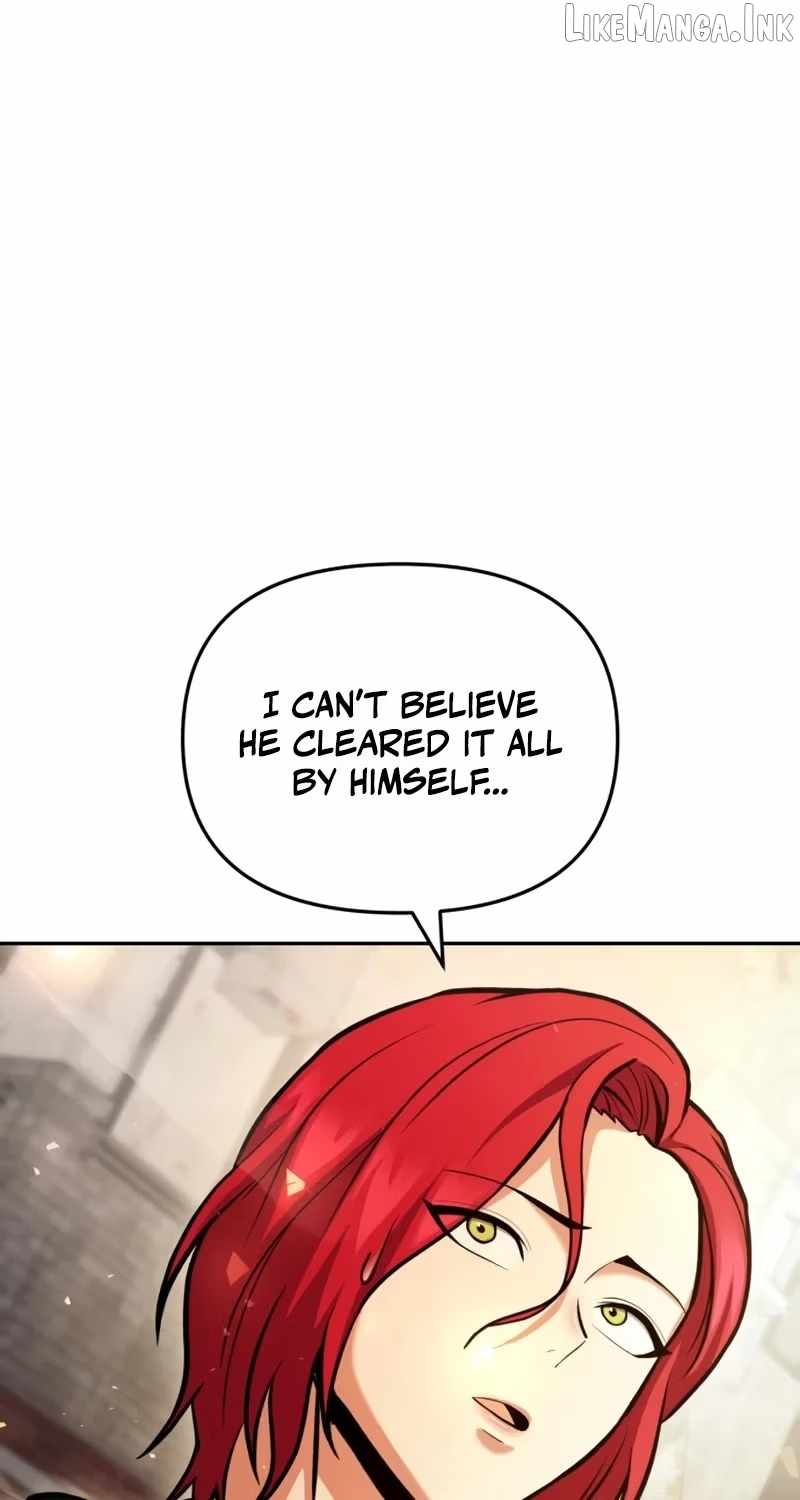 Nation-Class Dungeon Architect - chapter-35 - Page 7