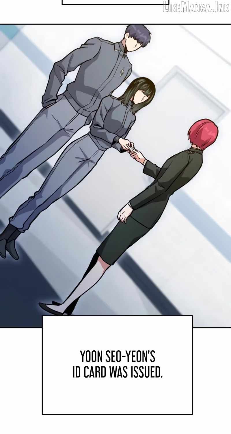 Nation-Class Dungeon Architect - chapter-35 - Page 72