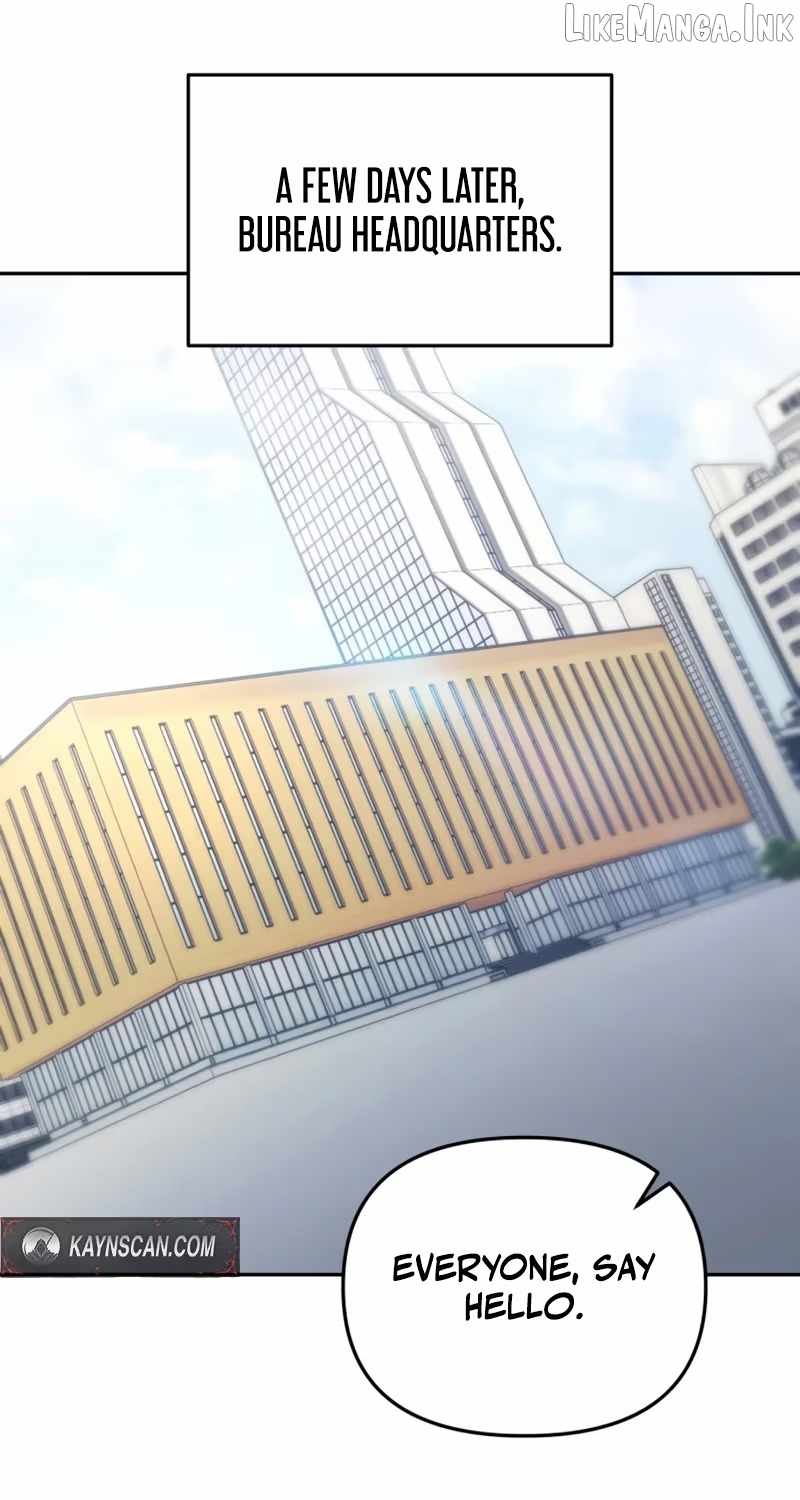 Nation-Class Dungeon Architect - chapter-35 - Page 77
