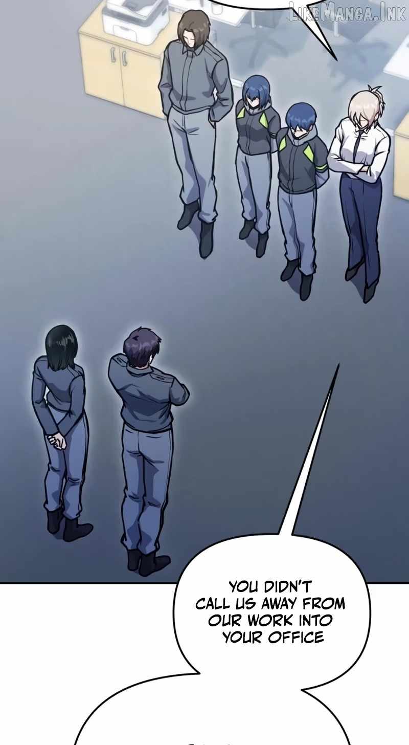 Nation-Class Dungeon Architect - chapter-35 - Page 82