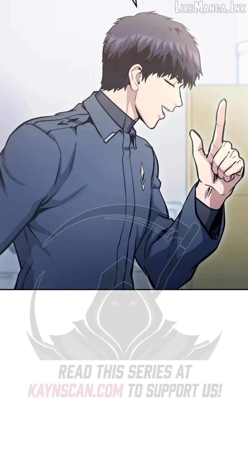 Nation-Class Dungeon Architect - chapter-35 - Page 84