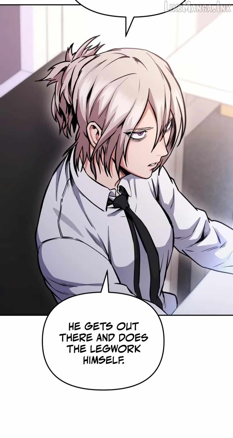 Nation-Class Dungeon Architect - chapter-35 - Page 92