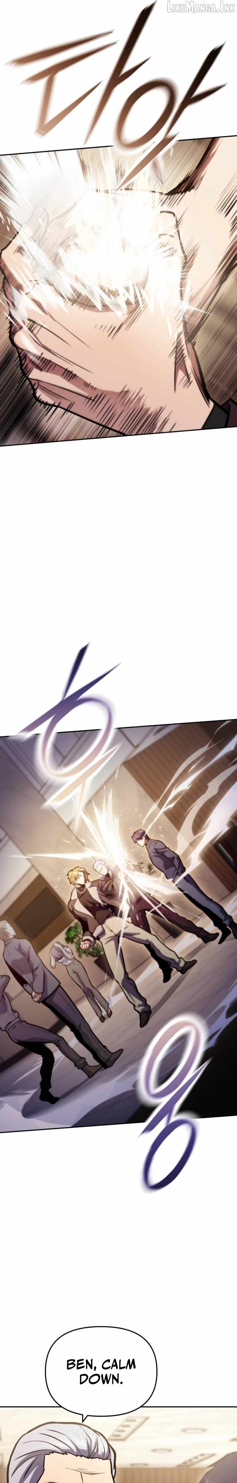 Nation-Class Dungeon Architect - chapter-36 - Page 16