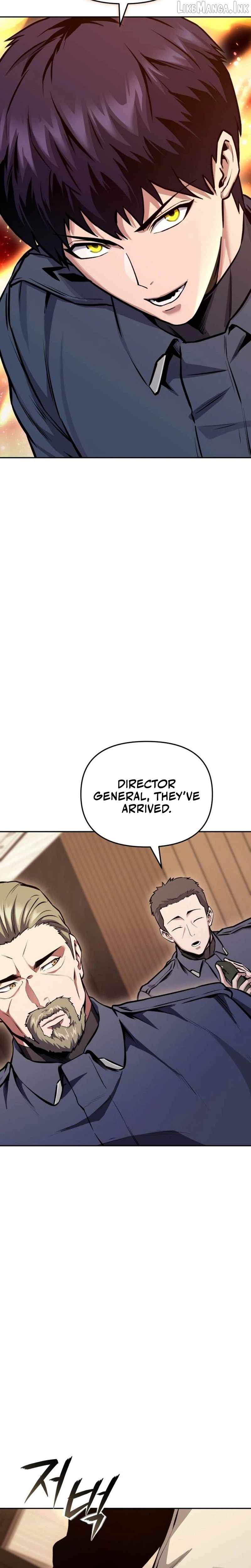 Nation-Class Dungeon Architect - chapter-36 - Page 2