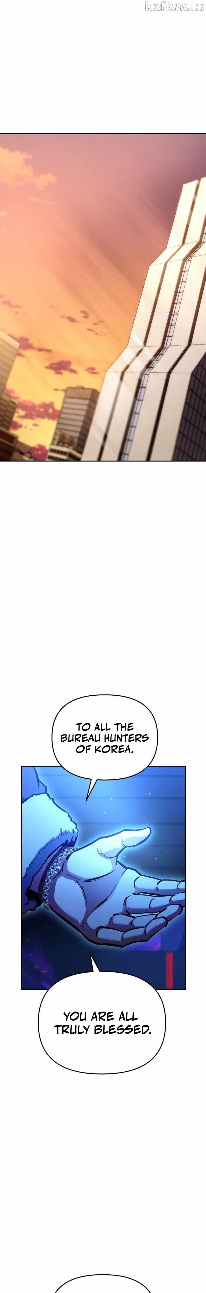 Nation-Class Dungeon Architect - chapter-36 - Page 20