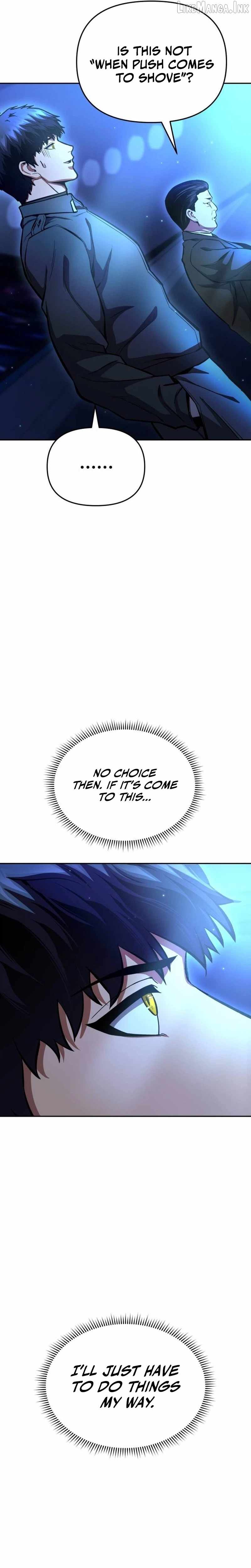 Nation-Class Dungeon Architect - chapter-36 - Page 28