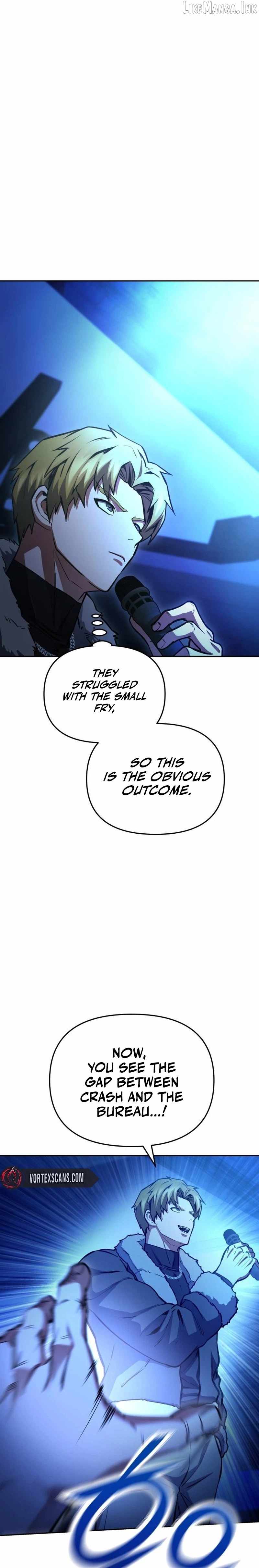 Nation-Class Dungeon Architect - chapter-36 - Page 30