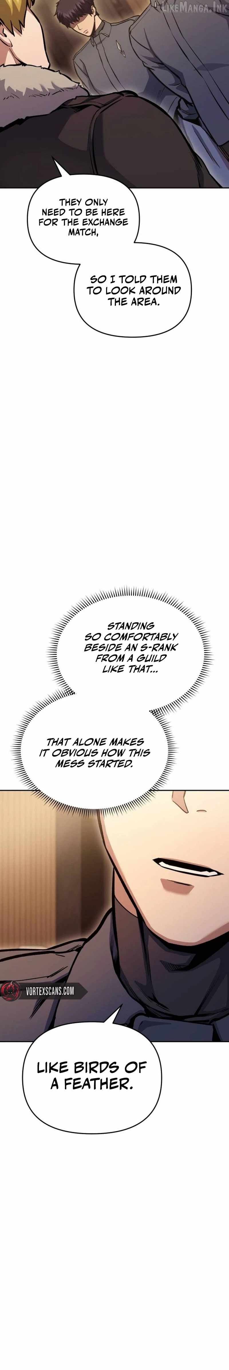 Nation-Class Dungeon Architect - chapter-36 - Page 6