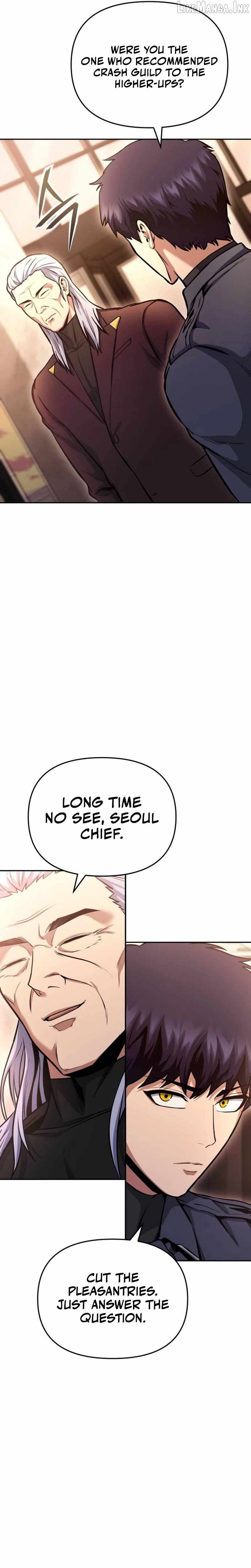 Nation-Class Dungeon Architect - chapter-36 - Page 7