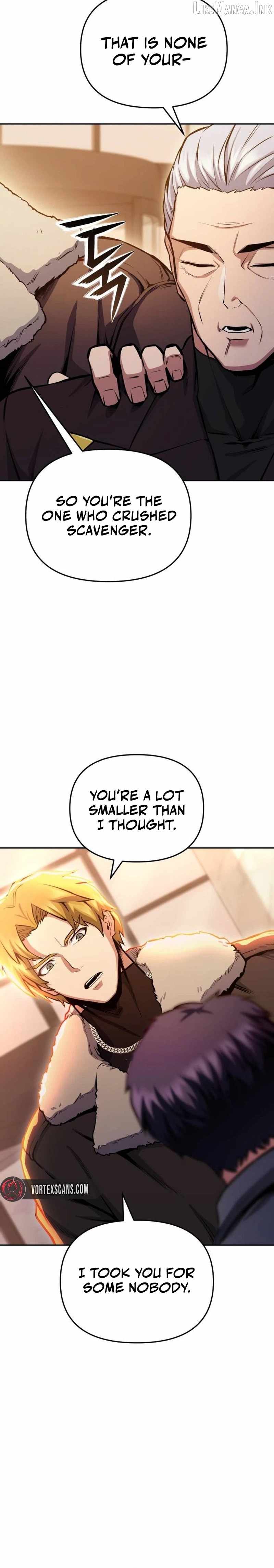 Nation-Class Dungeon Architect - chapter-36 - Page 9