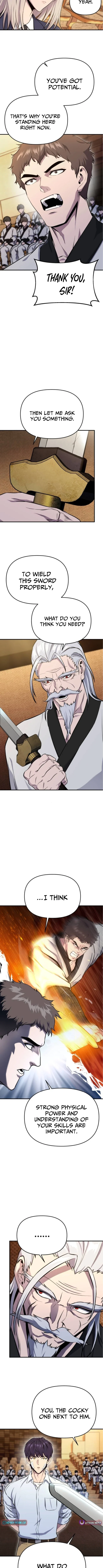 Nation-Class Dungeon Architect - chapter-4 - Page 12