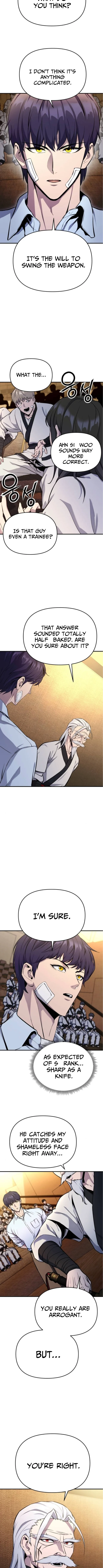 Nation-Class Dungeon Architect - chapter-4 - Page 13