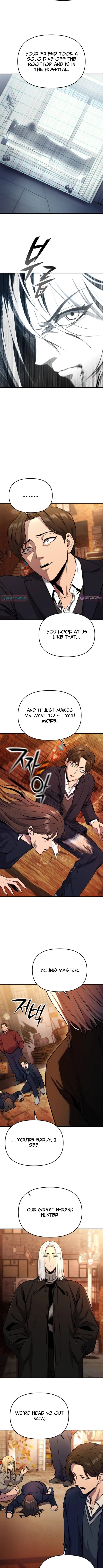 Nation-Class Dungeon Architect - chapter-5 - Page 12